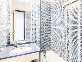 Appartement Talmont-Saint-Hilaire  21