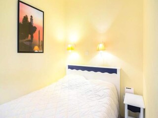 Apartment Talmont-Saint-Hilaire  22