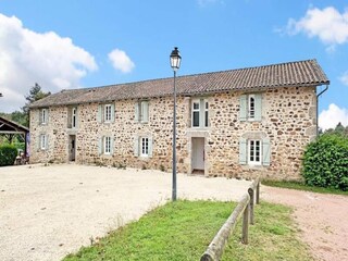 Apartment Saint-Mathieu  17