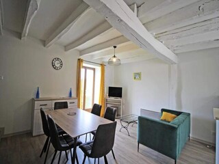 Apartment Saint-Mathieu  18