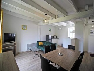 Apartment Saint-Mathieu  19
