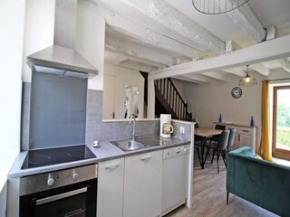 Apartment Saint-Mathieu  20