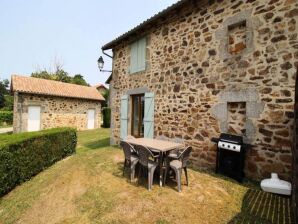 Apartment Gîte de France 6 Personen - Saint-Mathieu - image1