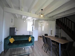 Apartment Saint-Mathieu  27