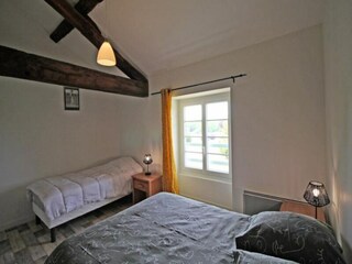 Appartement Saint-Mathieu  15