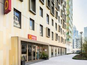 Appartement Appart'hôtel Adagio La Défense Courbevoie - Paris - image1