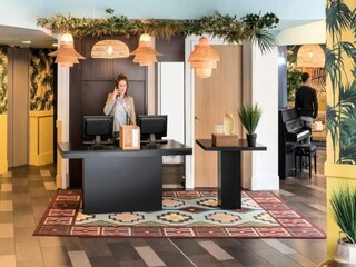 Appartement Paris  11