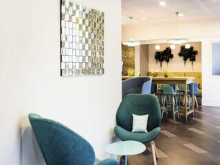 Appartement Paris  13