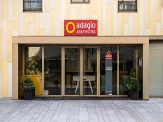 Appartement Paris  16