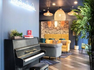 Appartement Paris  18