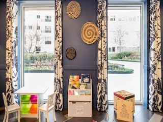 Apartment Paris  19