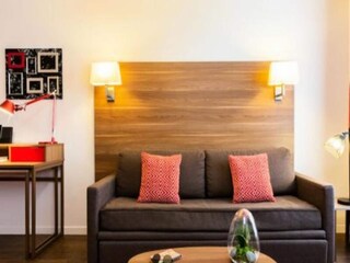 Appartement Paris  20