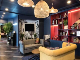 Appartement Paris  3