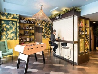 Appartement Paris  4
