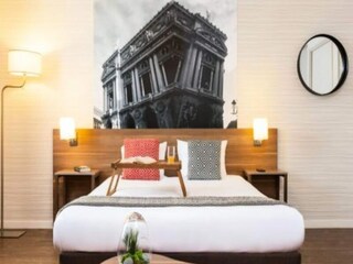 Appartement Paris  8