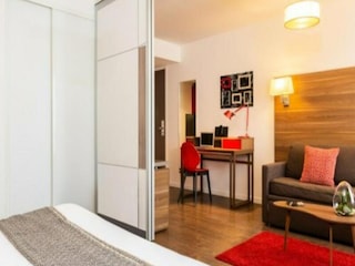 Apartment Paris  9