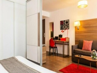 Appartement Paris  9
