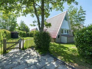 Casa per le vacanze Callantsoog  4