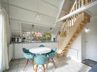 Casa per le vacanze Callantsoog  5