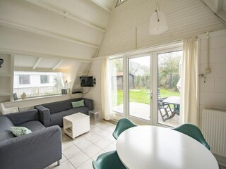 Casa per le vacanze Callantsoog  8