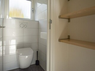 Casa per le vacanze Callantsoog  12