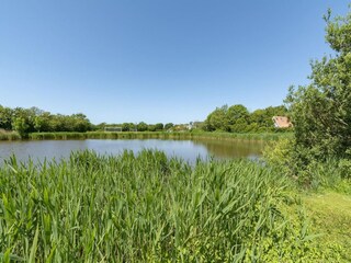 Casa per le vacanze Callantsoog  18