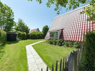 Casa per le vacanze Callantsoog  20