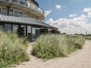 Apartment Seaside Double Duyn Suites - Callantsoog - image1