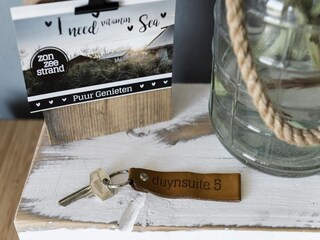 Appartamento Callantsoog Caratteristiche 2