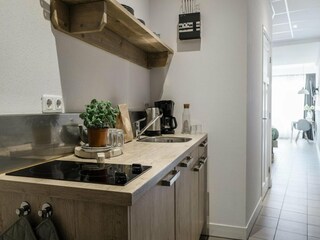 Appartamento Callantsoog Caratteristiche 4