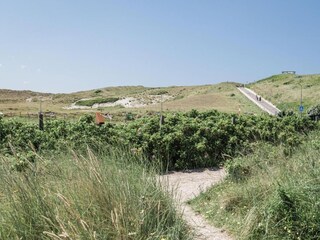 Appartamento Callantsoog Caratteristiche 8