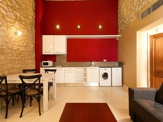 Appartement Pals  28