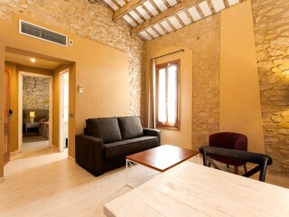 Appartement Pals  22