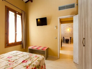 Appartement Pals  11