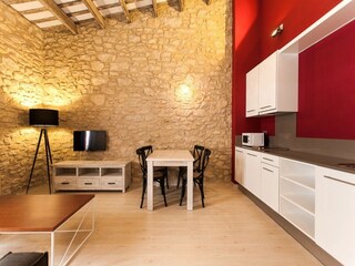 Appartement Pals  18