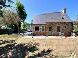 Apartment Gîte de France 2 people - Lanmodez - image1