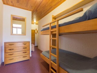 Apartamento Les Deux Alpes  11