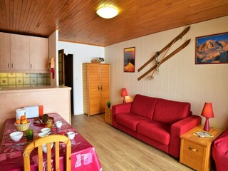 Apartamento Les Deux Alpes Características 8