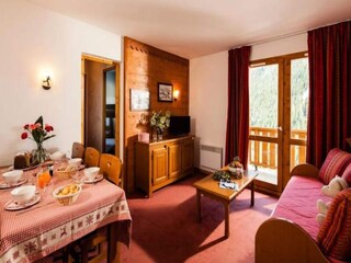 Apartment Villarodin-Bourget  7