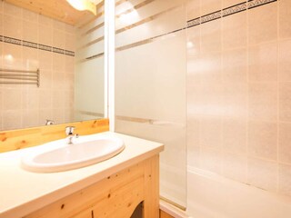 Apartment Villarodin-Bourget  9