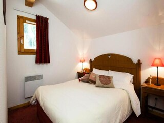 Appartement Villarodin-Bourget  6