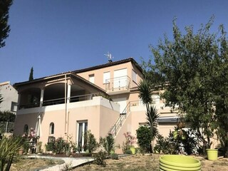 Apartamento Saint-Cyr-sur-Mer  4