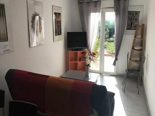 Apartamento Saint-Cyr-sur-Mer  8