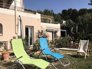 Apartamento Saint-Cyr-sur-Mer  10