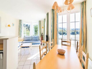 Apartamento Talmont-Saint-Hilaire  26