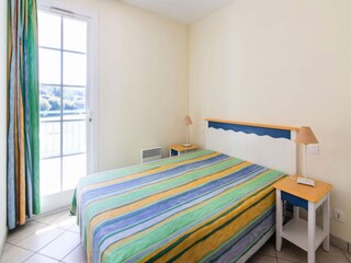 Apartamento Talmont-Saint-Hilaire  27