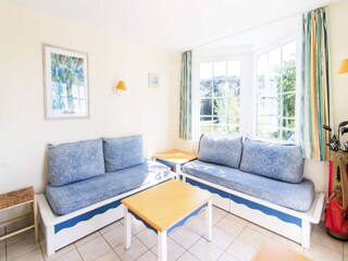 Appartement Talmont-Saint-Hilaire  22