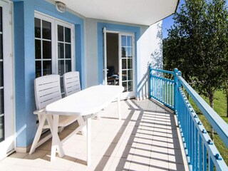 Apartamento Talmont-Saint-Hilaire  14