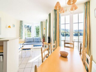 Appartement Talmont-Saint-Hilaire  24