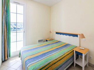 Appartement Talmont-Saint-Hilaire  25